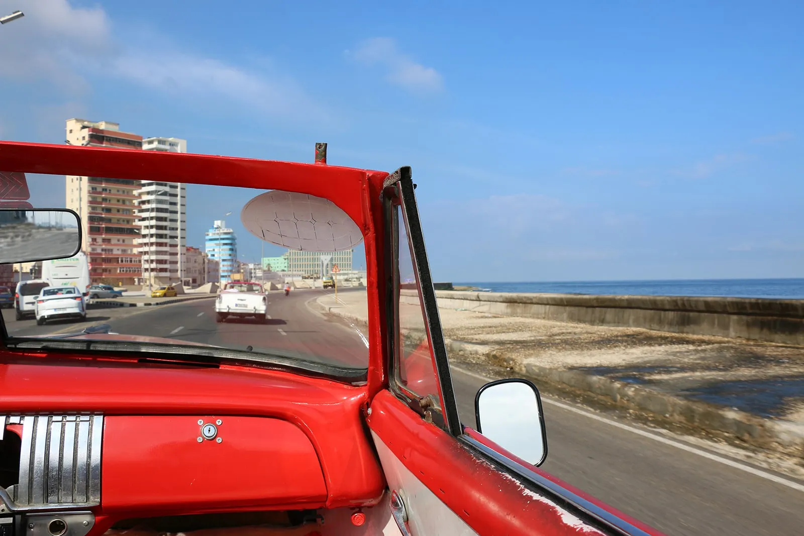 Havana Classic Car Tours